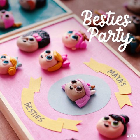 kids party