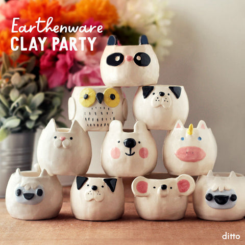 kids party
